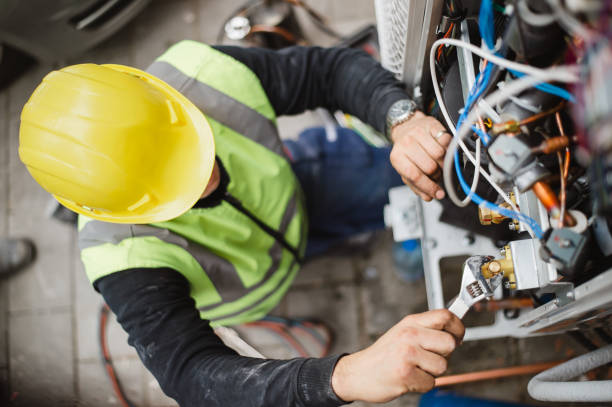 Industrial Electrical Services in Leechburg, PA